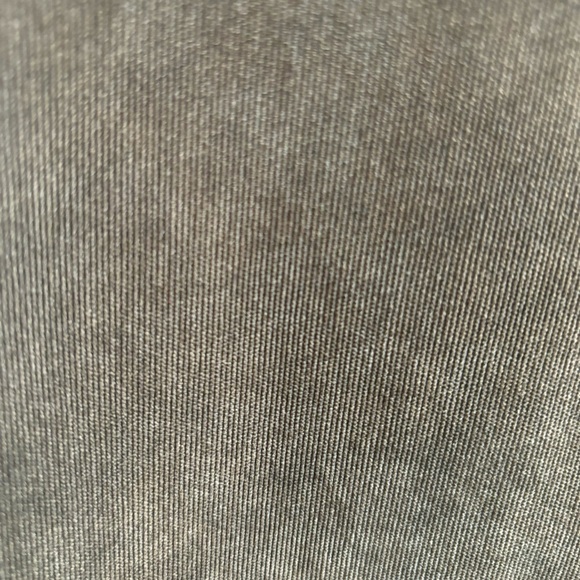 COLDWATER CREEK Sz 16 Pants Micro Corduroy Flare Bottoms Zipper Closure Trousers - Picture 5 of 12